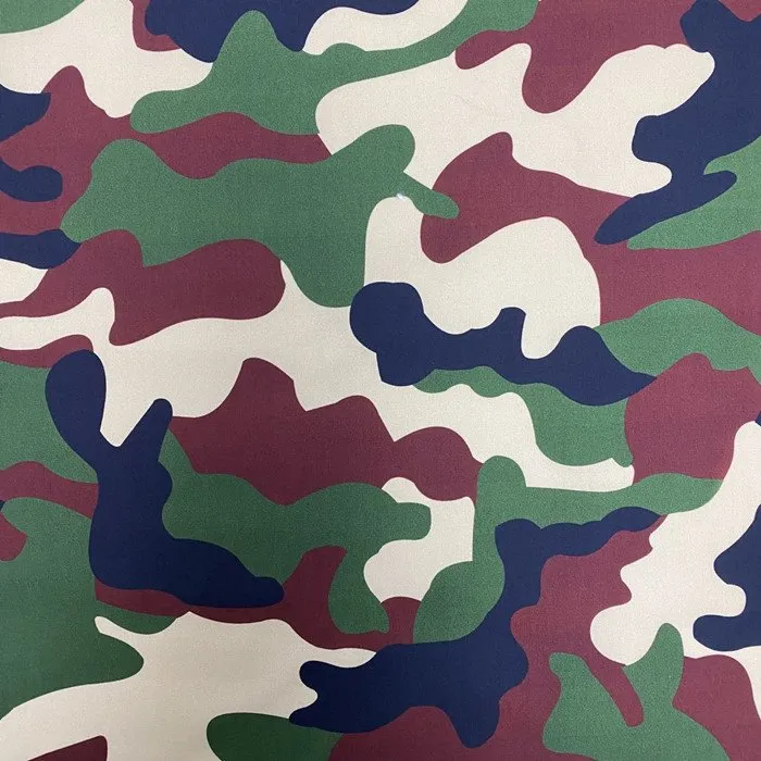 Оксфордска тканина за дигиталну штампу