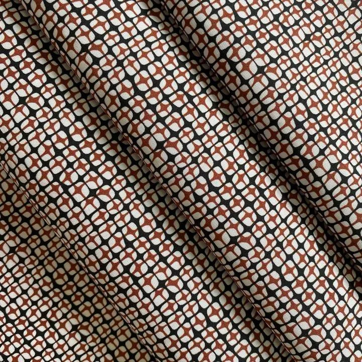 Дигитална штампа памучни поплин