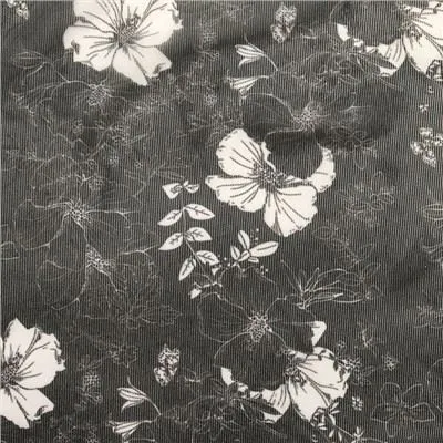 Страигхт Гингхам Фабриц